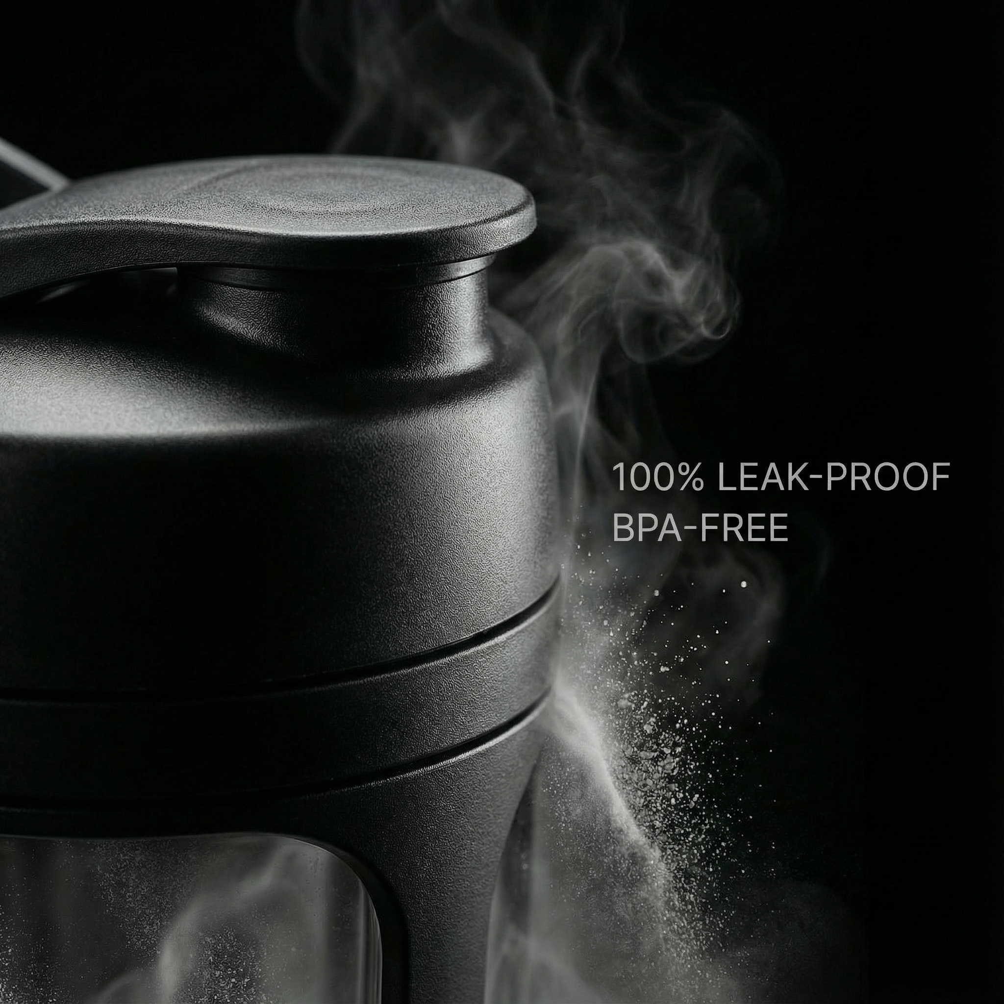Shaker-Pro